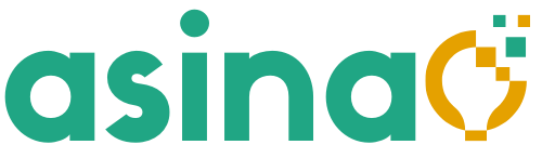 Asina Disability Support Logo