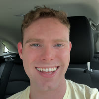 Ben F., Asina support worker